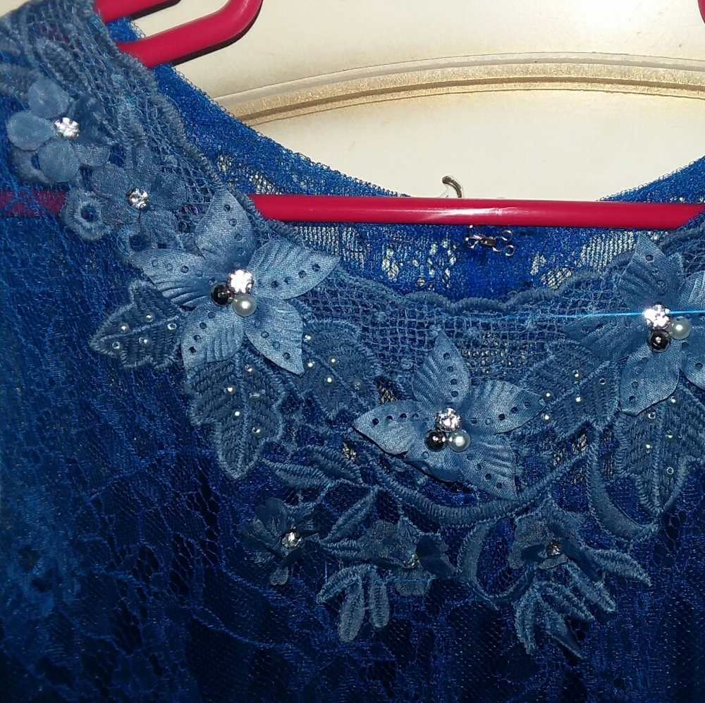 Princess Couture Dress